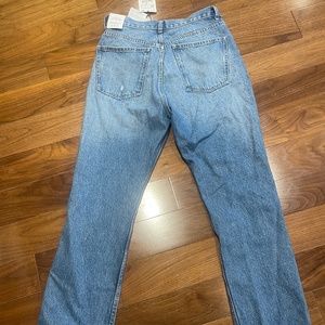 Zara jeans